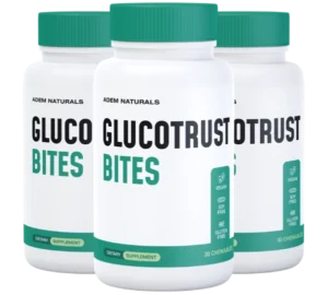 Read more about the article GLUCOTRUST