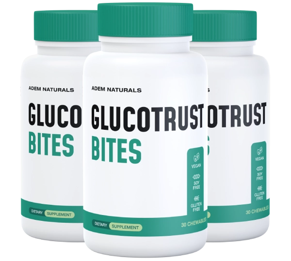 GLUCOTRUST